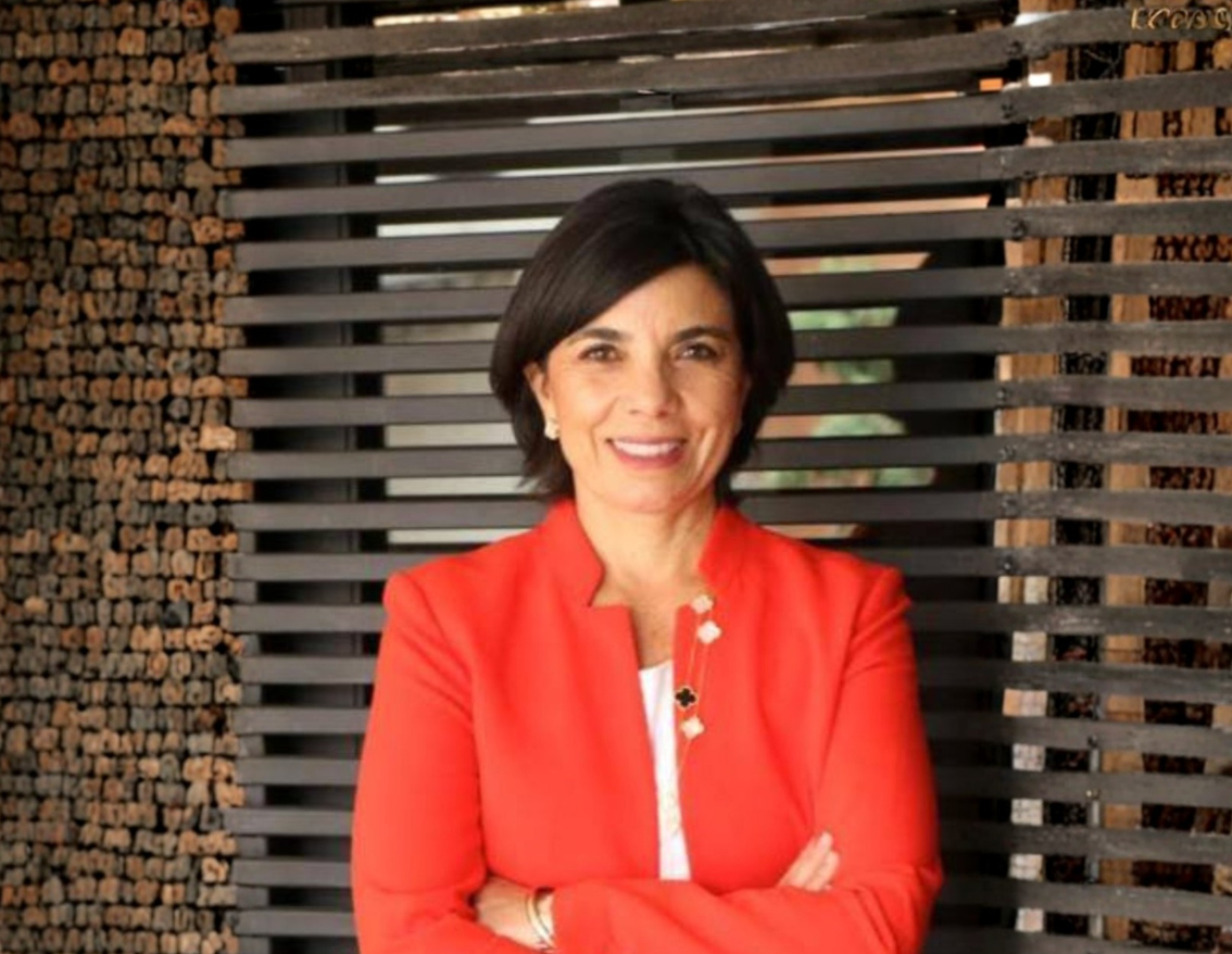 María Fernanda Franco